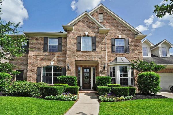 Houston Houses For Rent Agent