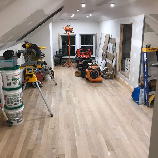 Erland Contracting