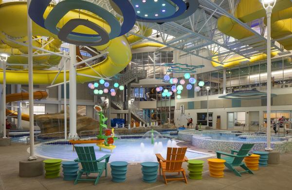 Barker Rinker Seacat Architecture