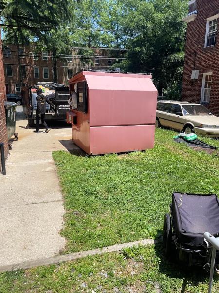 Beeline Hauling & Junk Removal
