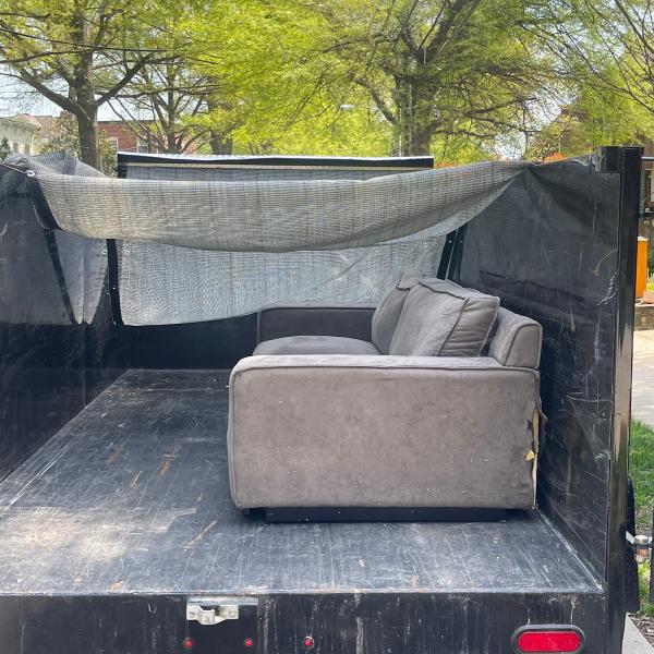 Beeline Hauling & Junk Removal