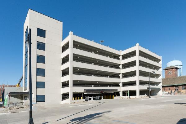 Taracon Precast