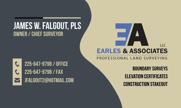 Earles and Associates