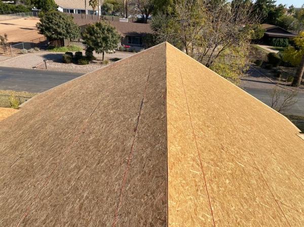 Icon Roofing
