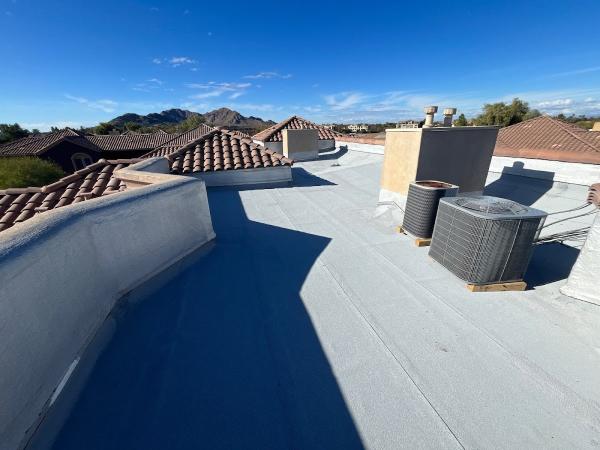 Icon Roofing