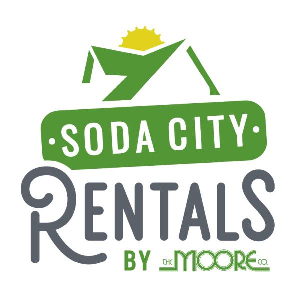 Soda City Rentals