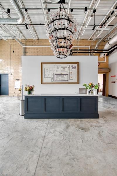 Scathain LLC