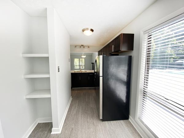 Tartan Place Apartments