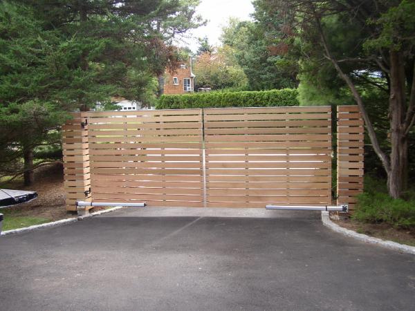 Craftsman Fence Co
