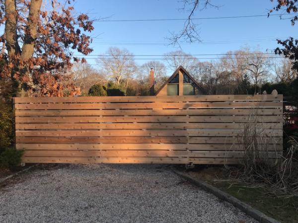 Craftsman Fence Co