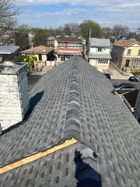 MLM Construction Roofing