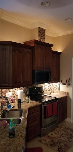 Handy Randy's Enterprises Inc / Appliance Repair