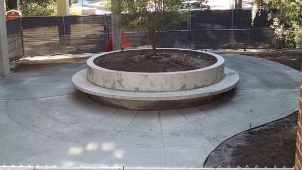 Harding Concrete Construction