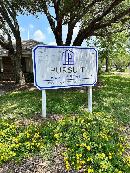 Pursuit Real Estate