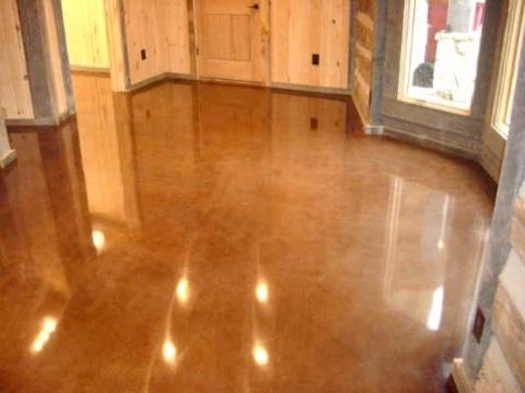 Immaculate Floors & Restoration