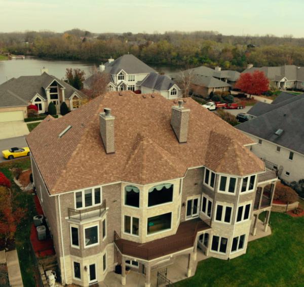 Evanston Roofing