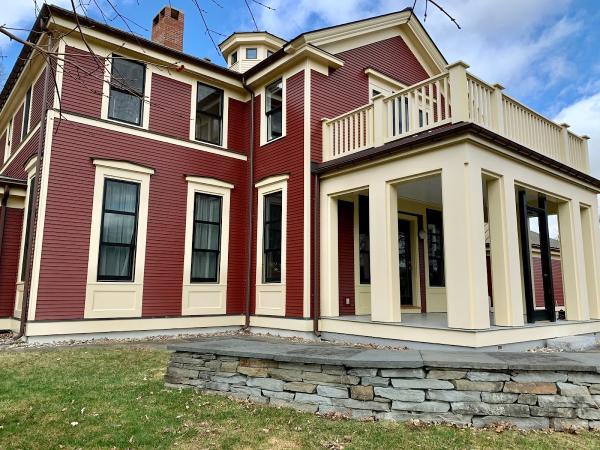 Silver Maple Home Inspections