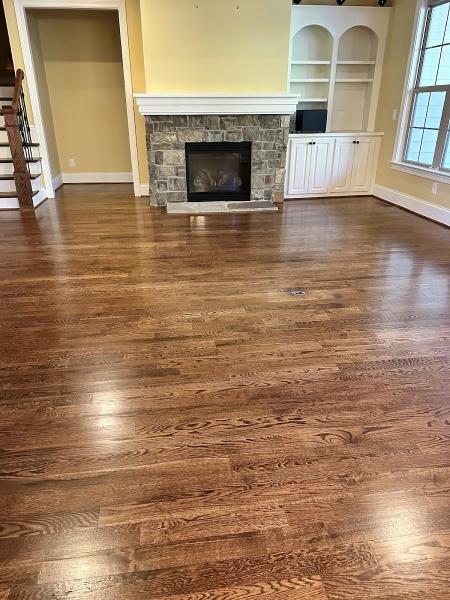 True Clean Carpet Cleaning