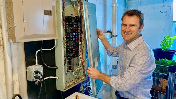 Knox Home Inspections