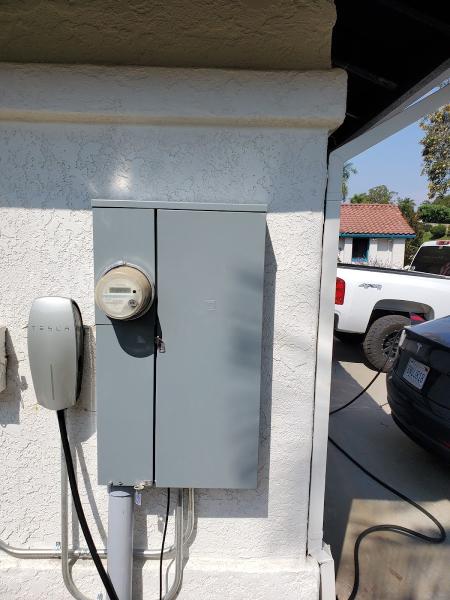 Green Earth Electric