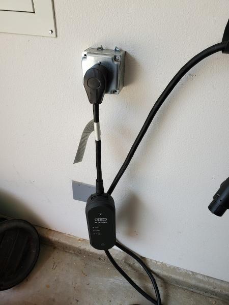Green Earth Electric