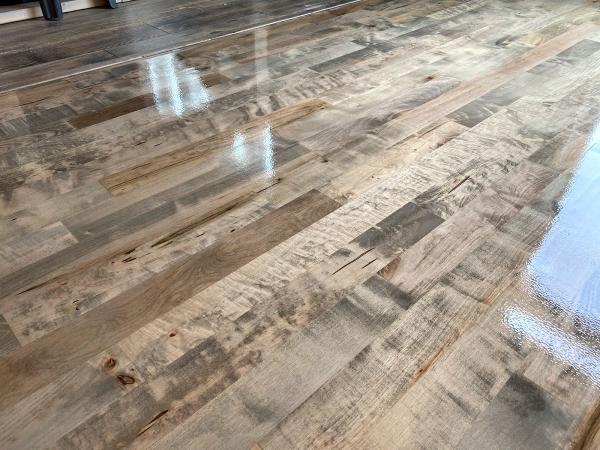 Ragnar Floors