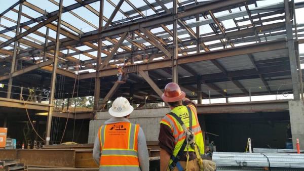 Stern Home Inspections and Engineering Consulting