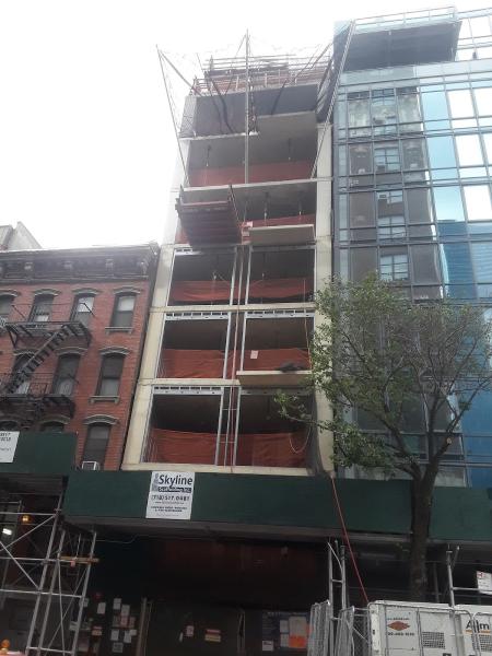Stern Home Inspections and Engineering Consulting