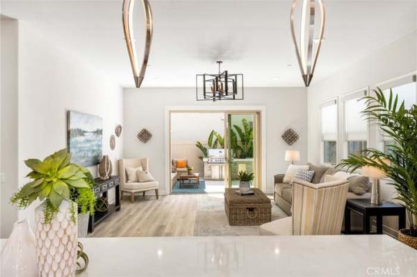 HOM Staging and Design