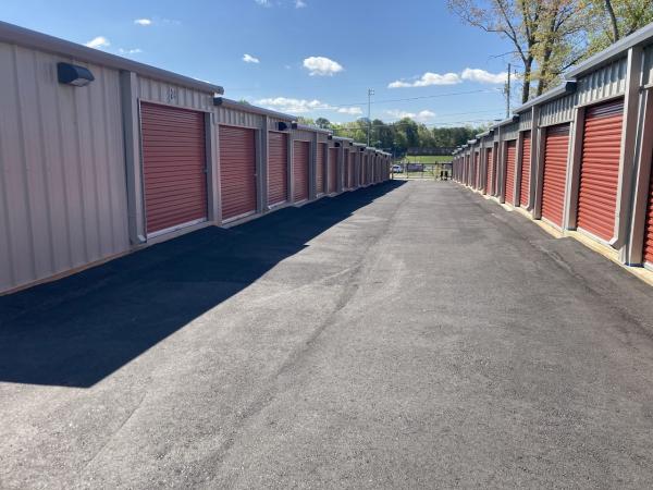 Safe Lock Self Storage