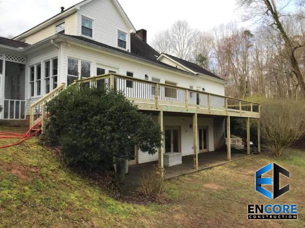 Encore Construction
