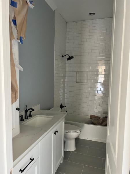 Keown Plumbing