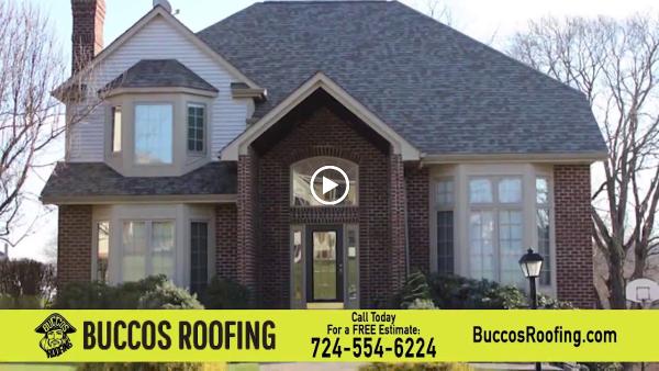 Buccos Roofing