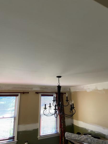 Baltimore Drywall Contractors