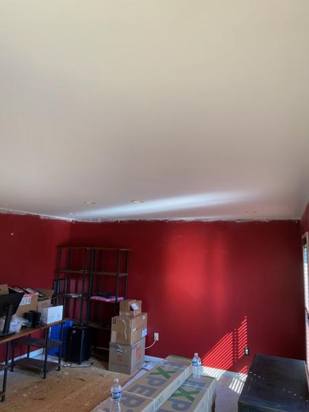 Baltimore Drywall Contractors