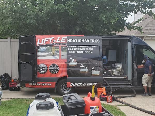Foundation Werks