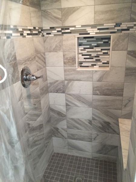 Perfection Tile