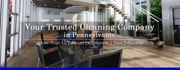 Scipio's Commercial Cleaning