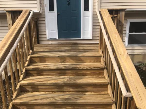 Westchester Powerwashing