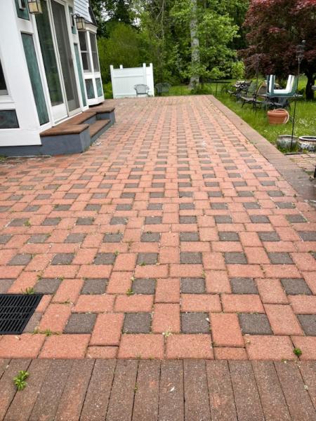 Westchester Powerwashing