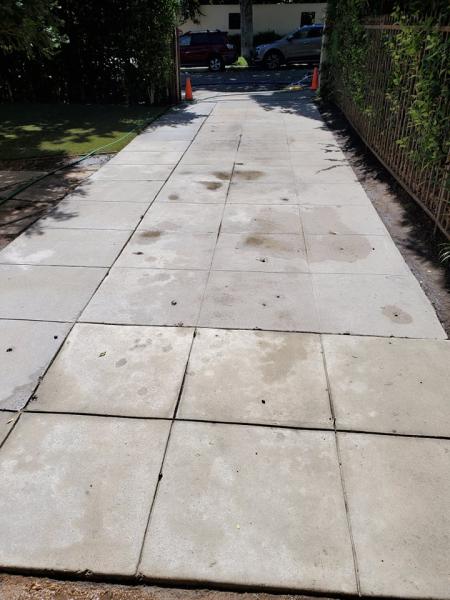Pressure Washing Los Angeles CA