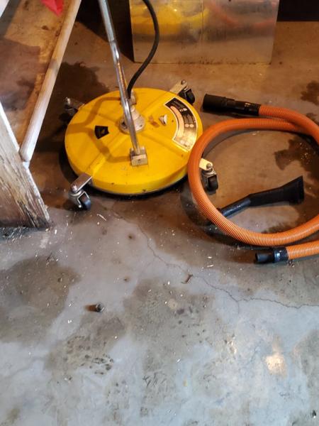 Pressure Washing Los Angeles CA