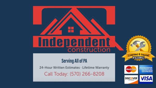Independent Construction