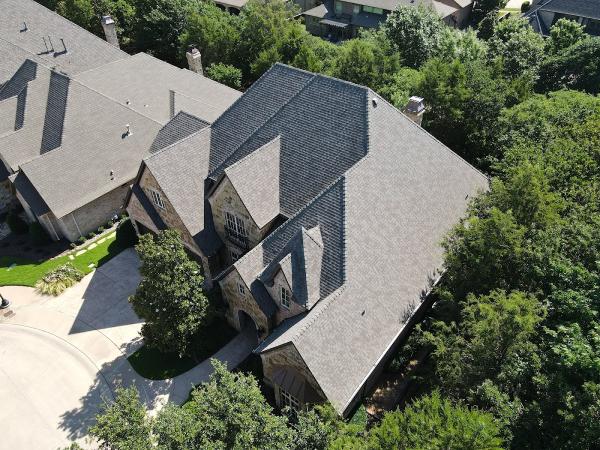 IFC Roofing