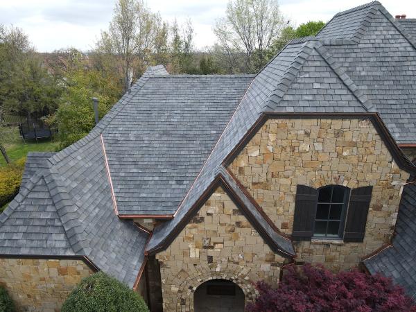IFC Roofing