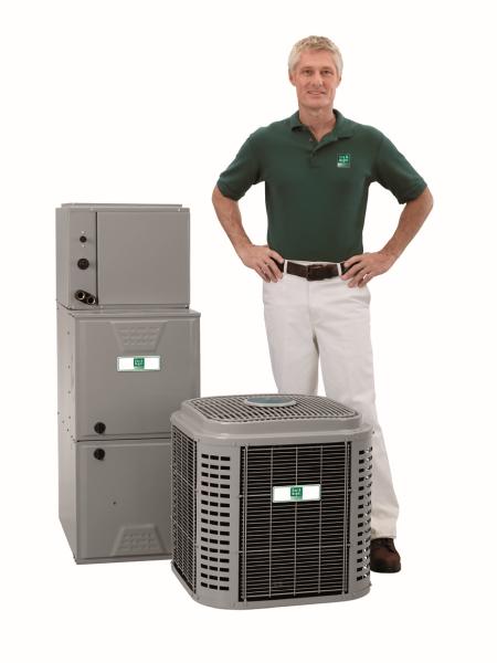 Landeen Heating & Air Conditioning