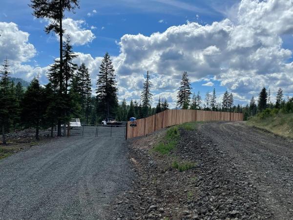 H&H Fence