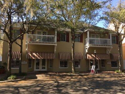 Bluewater Exterior Cleaning