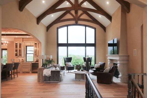 Deffenbaugh Homes