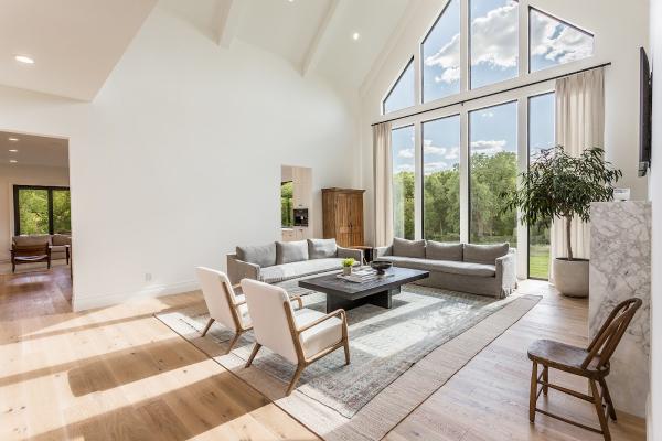 Deffenbaugh Homes